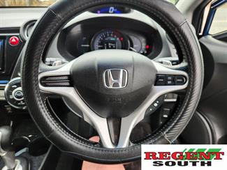 2012 Honda INSIGHT EXCLUSIVE - Thumbnail