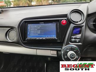 2012 Honda INSIGHT EXCLUSIVE - Thumbnail