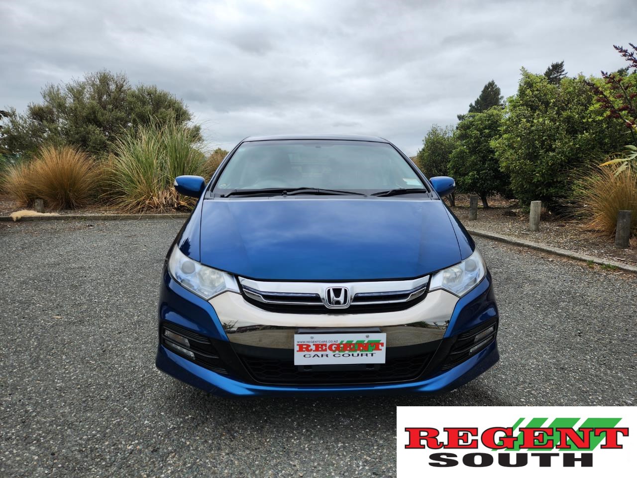 2012 Honda INSIGHT EXCLUSIVE