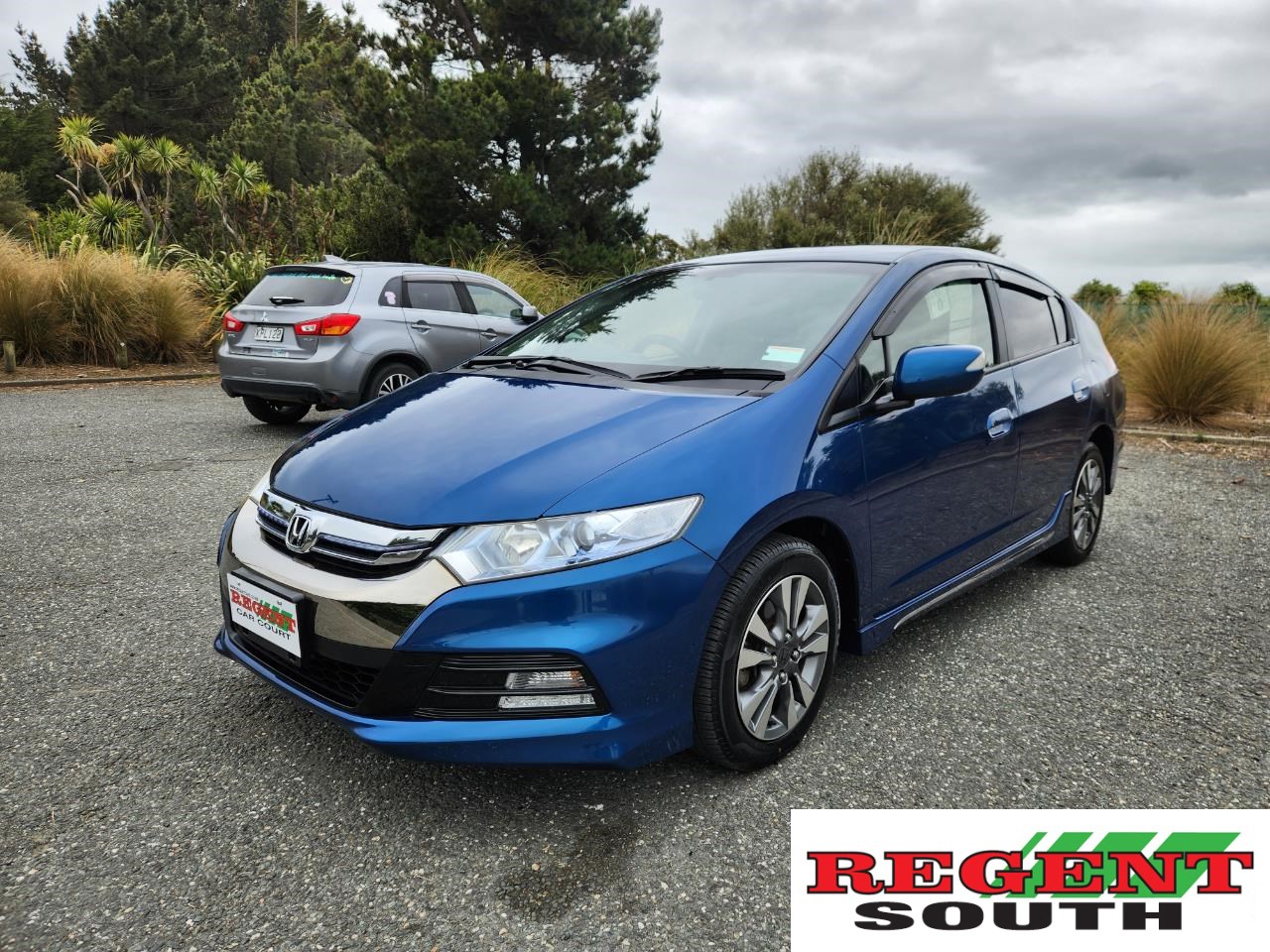 2012 Honda INSIGHT EXCLUSIVE