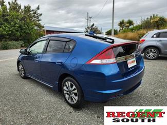 2012 Honda INSIGHT EXCLUSIVE - Thumbnail