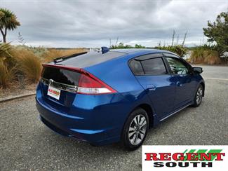 2012 Honda INSIGHT EXCLUSIVE - Thumbnail