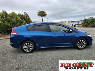 2012 Honda INSIGHT EXCLUSIVE - Thumbnail