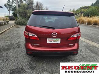 2013 Mazda Premacy - Thumbnail