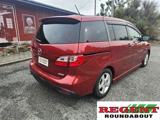 2013 Mazda Premacy - Thumbnail