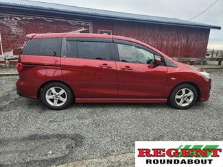 2013 Mazda Premacy - Thumbnail