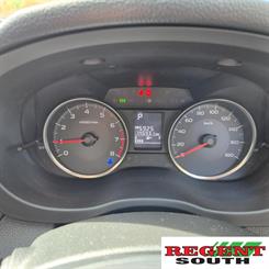 2012 Subaru Impreza - Thumbnail