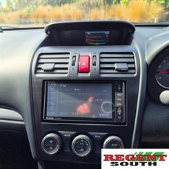 2012 Subaru Impreza - Thumbnail
