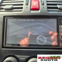 2012 Subaru Impreza - Thumbnail