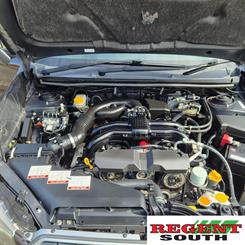 2012 Subaru Impreza - Thumbnail