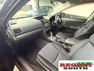 2012 Subaru Impreza - Thumbnail