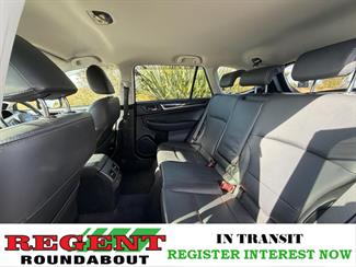 2016 Subaru Outback - Thumbnail