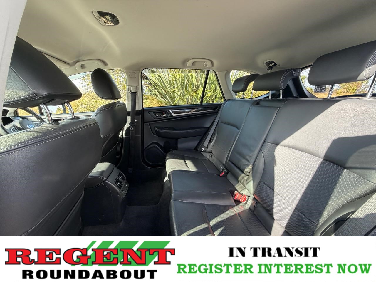 2016 Subaru Outback