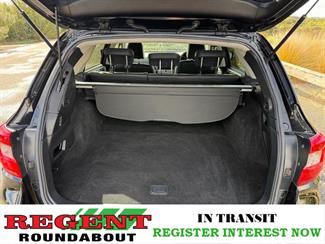 2016 Subaru Outback - Thumbnail
