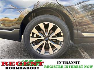 2016 Subaru Outback - Thumbnail