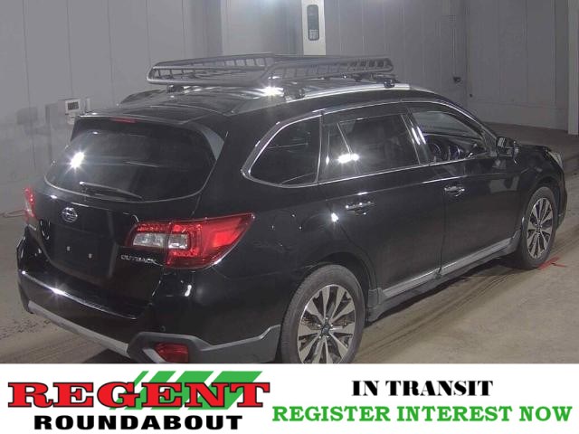 2016 Subaru Outback
