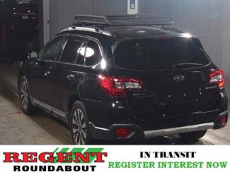 2016 Subaru Outback - Thumbnail