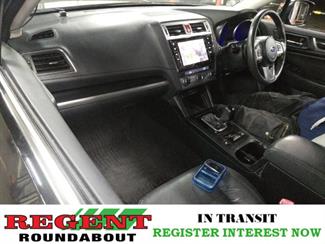 2016 Subaru Outback - Thumbnail