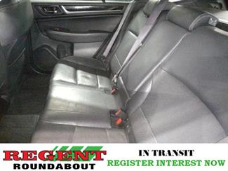 2016 Subaru Outback - Thumbnail