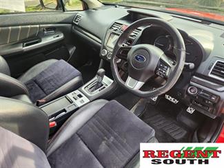 2016 Subaru IMPREZA G4 - Thumbnail