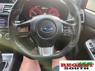 2016 Subaru IMPREZA G4 - Thumbnail