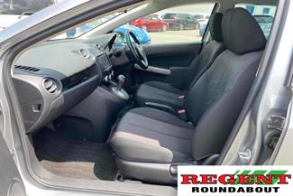 2012 Mazda Demio - Thumbnail