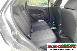 2012 Mazda Demio - Thumbnail