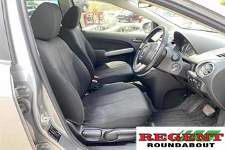 2012 Mazda Demio - Thumbnail