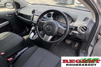 2012 Mazda Demio - Thumbnail