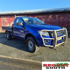 2013 Ford Ranger