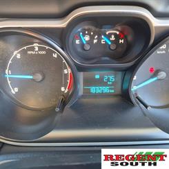 2013 Ford Ranger - Thumbnail