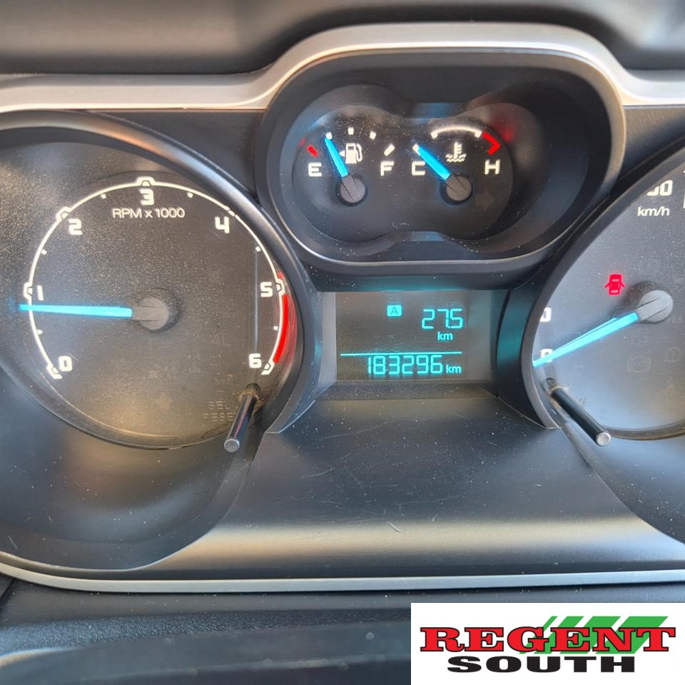 2013 Ford Ranger