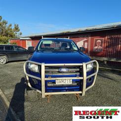 2013 Ford Ranger - Thumbnail