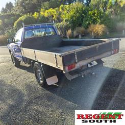 2013 Ford Ranger - Thumbnail