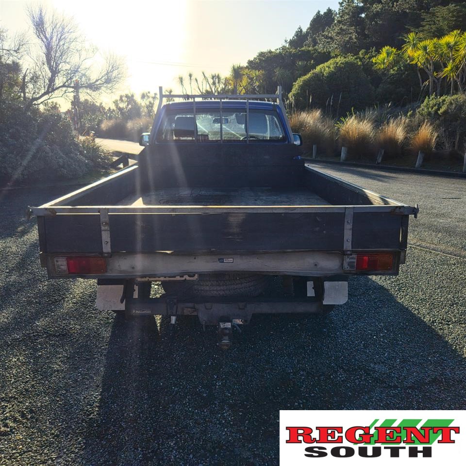 2013 Ford Ranger