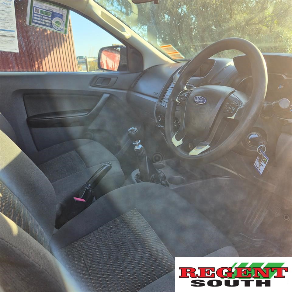 2013 Ford Ranger