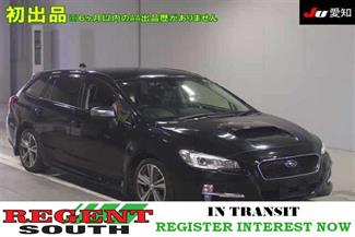 2016 Subaru LEVORG - Thumbnail
