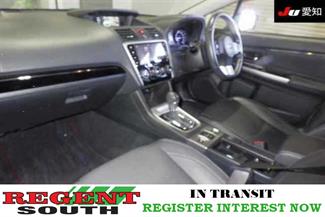 2016 Subaru LEVORG - Thumbnail