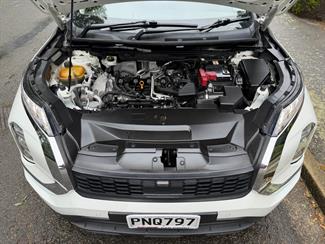 2022 Mitsubishi Outlander - Thumbnail
