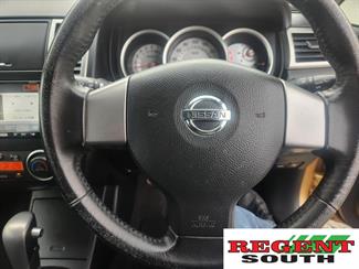 2012 Nissan Tiida - Thumbnail
