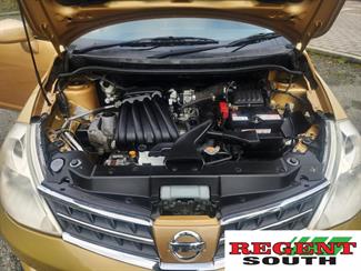 2012 Nissan Tiida - Thumbnail