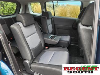 2006 Mazda Premacy - Thumbnail