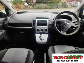 2006 Mazda Premacy - Thumbnail