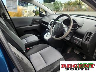 2006 Mazda Premacy - Thumbnail