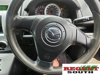 2006 Mazda Premacy - Thumbnail