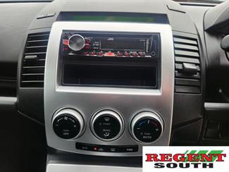 2006 Mazda Premacy - Thumbnail