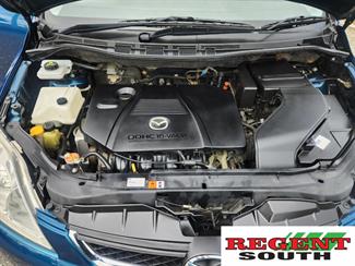 2006 Mazda Premacy - Thumbnail