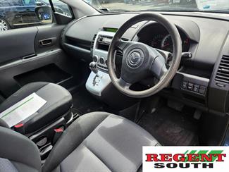 2006 Mazda Premacy - Thumbnail