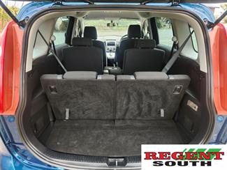 2006 Mazda Premacy - Thumbnail