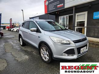 2015 Ford Kuga - Thumbnail